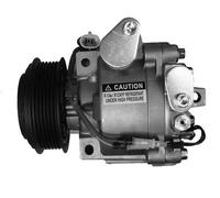 Compresseur de climatisation 1234yf PAG 46 10-3381 Airstal pour OPEL CHEVROLET