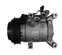 Compresseur de climatisation 1234yf PAG 46 10-3758 Airstal pour HYUNDAI i10 II