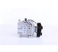 Compresseur de climatisation 1234yf PAG 46 89311 NISSENS pour MAZDA 6 Hatchback
