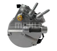 Compresseur de climatisation 1234yf PAG 46 SP-A2 ACP 1190 000S MAHLE pour VOLVO