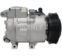 MAHLE ORIGINAL Compresseur de climatisation ACP 1247 000P pour HYUNDAI i30 (FD)
