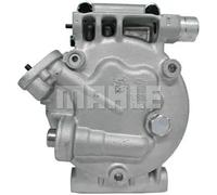 Compresseur de climatisation 1234yf PAG 46 SP-A2 ACP 1250 000P MAHLE pour KIA