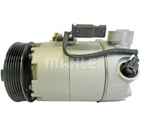 Compresseur de climatisation 1234yf PAG 46 SP-A2 ACP 1383 000S MAHLE pour BMW