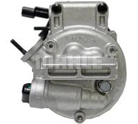 Compresseur de climatisation 1234yf PAG 46 SP-A2 ACP 444 000P MAHLE pour HYUNDAI
