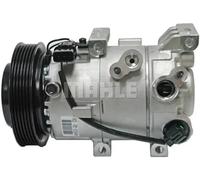 Mahle Original Compresseur de climatisation ACP 446 000P 1234yf PAG 46 SP-A2 pour KIA
