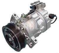 Compresseur de climatisation 1234yf PAG 46 SP-A2 ACP 511 000P MAHLE pour VOLVO