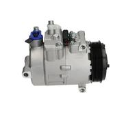 Compresseur de climatisation 1234yf PAG 46 YF 1 986 AD1 002 BOSCH pour PUCH