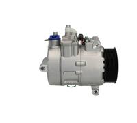 Compresseur de climatisation 1234yf PAG 46 YF 1 986 AD1 012 BOSCH
