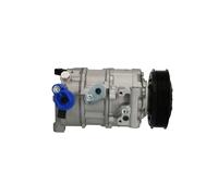 Compresseur de climatisation 1234yf PAG 46 YF 1 986 AD1 035 BOSCH pour VW SEAT