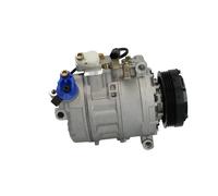 Compresseur de climatisation 1234yf PAG 46 YF 1 986 AD1 043 BOSCH pour BMW 5 7