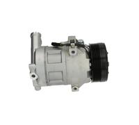 Compresseur de climatisation 1234yf PAG 46 YF 1 986 AD1 061 BOSCH pour FIAT 500L