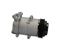 Compresseur de climatisation 1234yf PAG 46 YF 1 986 AD1 079 BOSCH pour FORD