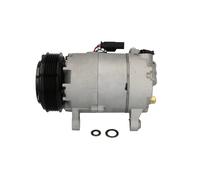 Compresseur d'air 12 Ø V 110 mm BOSCH Expertise IAM appropriée pour