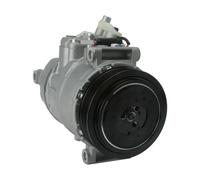Bosch Compresseur de climatisation 1 986 AD1 343 12 V Ø 110 mm pour Mercedes‑Benz E‑Class