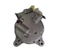 Compresseur de climatisation 1234yf PAG 46 YF 10-4206 Airstal pour BMW 1 X3 3 X4
