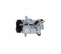 NRF Compresseur de climatisation 320015 – 1234yf PAG 46 – pour Renault Clio IV