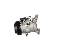 Compresseur de climatisation 1234yf PAG 46 YF 320080G NRF pour HYUNDAI i10 II