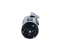 Compresseur de climatisation 1234yf PAG 46 YF 320106 NRF pour RENAULT CLIO IV