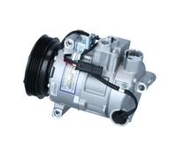 Compresseur de climatisation 1234yf PAG 46 YF 320130 NRF pour MERCEDES-BENZ