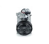 Compresseur de climatisation 1234yf PAG 46 YF 320273 NRF pour MERCEDES-BENZ CLS