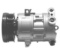 Compresseur de climatisation 1234yf PAG 46 YF 32588 NRF pour OPEL CORSA D