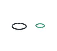 Compresseur de climatisation 1234yf PAG 46 YF 32792 NRF pour FIAT PUNTO 500L