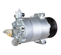 NRF Compresseur de climatisation 32839 – 1234yf PAG 46 YF – Ford EcoSport B-MAX Fiesta VI