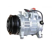 Compresseur de climatisation 1234yf PAG 46 YF 32862 NRF pour BMW 1 X3 3 4 Coupé