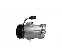 Compresseur de climatisation 1234yf PAG 46 YF 32870 NRF pour VW SEAT SKODA