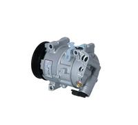 Compresseur de climatisation 1234yf PAG 46 YF 32921 NRF pour CITROËN PEUGEOT DS