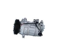 NRF Compresseur de climatisation 32950 – 1234yf PAG 46 – pour Renault