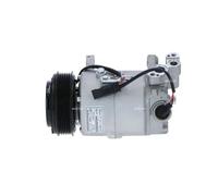 Compresseur de climatisation 1234yf PAG 46 YF 32979 NRF pour BMW MINI