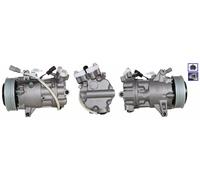 Compresseur de climatisation 1234yf PAG 46 YF 51-1329 ELSTOCK pour NISSAN