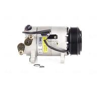 Compresseur de climatisation 1234yf PAG 46 YF 890600 NISSENS pour BMW 3 1 X3 X4