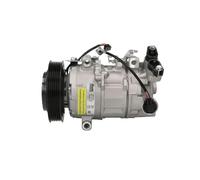 Compresseur de climatisation 1234yf PAG 46 YF 890763 NISSENS pour RENAULT NISSAN
