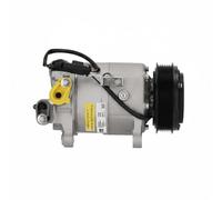 NISSENS 891019 Compresseur de climatisation