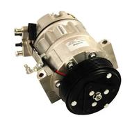 Compresseur de climatisation 1234yf PAG 46 YF AC330009 MAXGEAR pour FIAT NISSAN