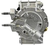 Compresseur de climatisation 1234yf PAG 46 YF ACP 1185 000P MAHLE pour FORD