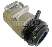 Compresseur de climatisation 1234yf PAG 46 YF ACP 1185 000S MAHLE pour FORD