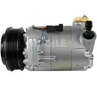 Compresseur de climatisation 1234yf PAG 46 YF ACP 1206 000P MAHLE pour FORD