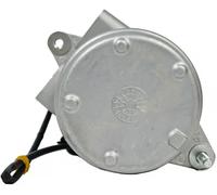 MAHLE ACP 1213 000P Compresseur de climatisation