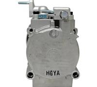Mahle Original – Compresseur de climatisation ACP 1220 000P 1234yf PAG 46 YF pour HYUNDAI
