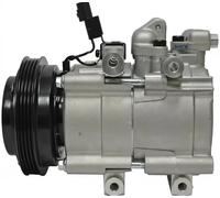 Mahle Original Compresseur de climatisation ACP 1232 000P