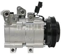Compresseur de climatisation MAHLE ACP 1232 000P