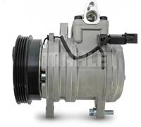 Mahle Original Compresseur de climatisation ACP 1239 000P