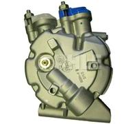 Compresseur de climatisation 1234yf PAG 46 YF ACP 1330 000P MAHLE pour FORD