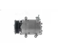 Compresseur de climatisation 1234yf PAG 46 YF ACP 1330 000S MAHLE