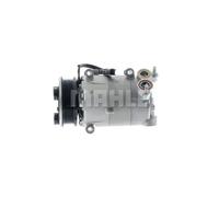 Mahle Original Compresseur de climatisation ACP 1364 000P 1234yf PAG 46 pour FORD