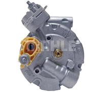 Compresseur de climatisation 1234yf PAG 46 YF ACP 1390 000P MAHLE pour FORD