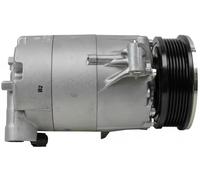 Compresseur de climatisation 1234yf PAG 46 YF ACP 1394 000P MAHLE